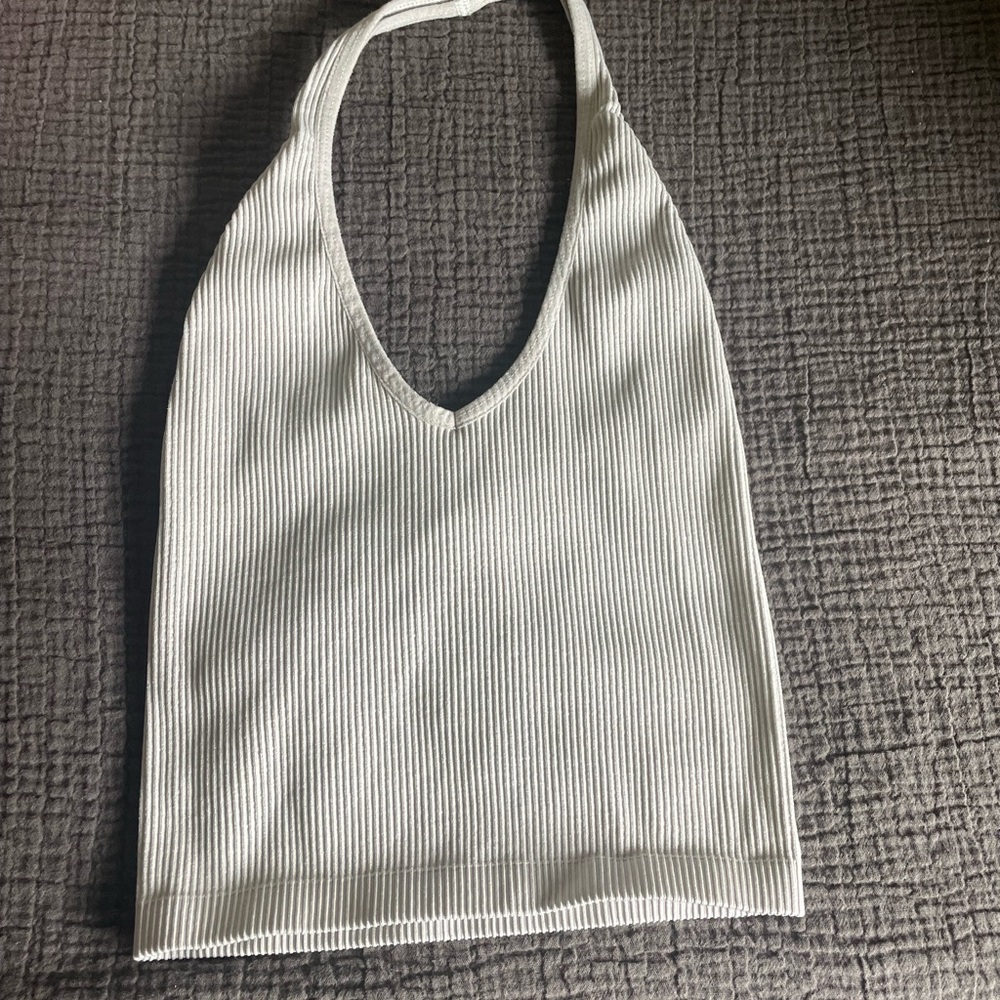 Urban outfitters halter top